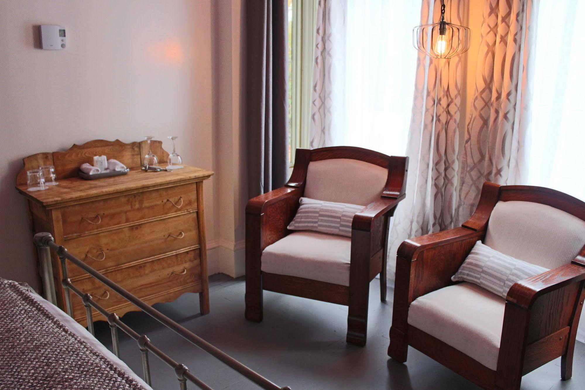 La Belle Victorienne Hotel Magog Bagian luar foto